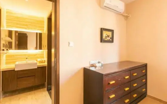 Wanning Ruisixuan Holiday Apartment (Shenzhou Peninsula)