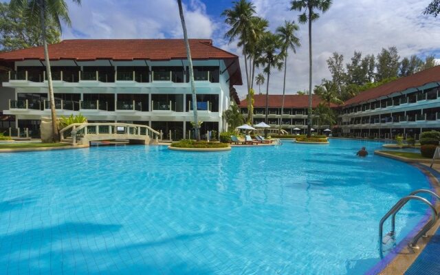 Amora Beach Resort Phuket