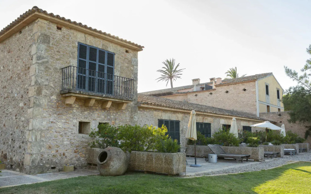 Casal Santa Eulàlia Hotel