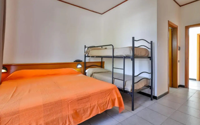 Hotel Delfa
