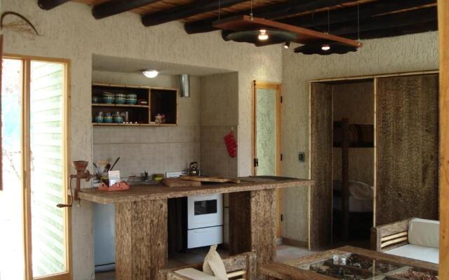 Caminos De Uco - posada de campo-