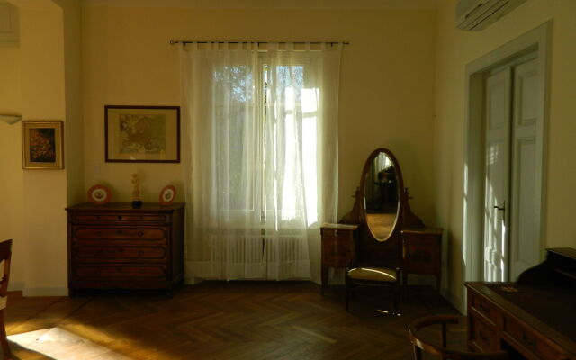 Carducci 24 Bed & Breakfast