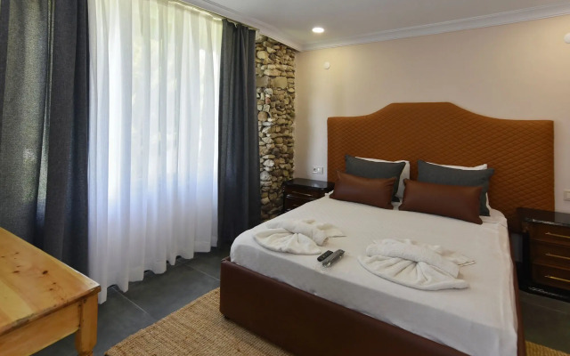 Simlarda Country Club Ayvalik