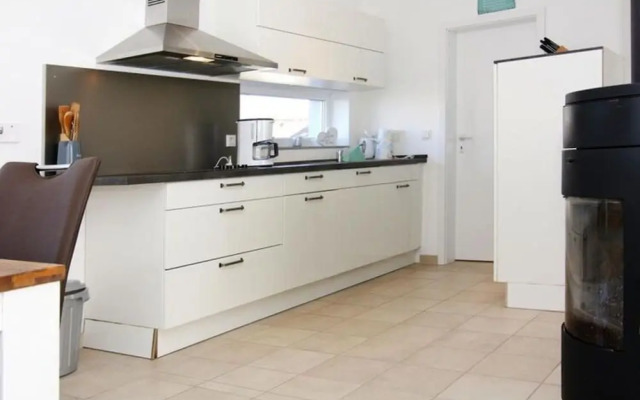 Ferienhaus in Boiensdorf