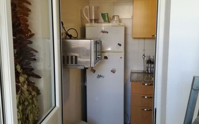 Cosy Apartment Tanit Center