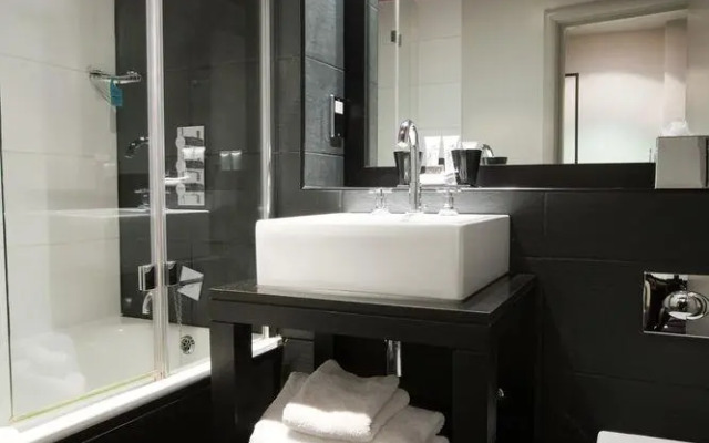 Mint Hotel Manchester