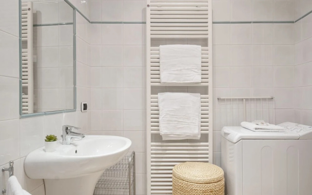 Bologna Mirasole Flat