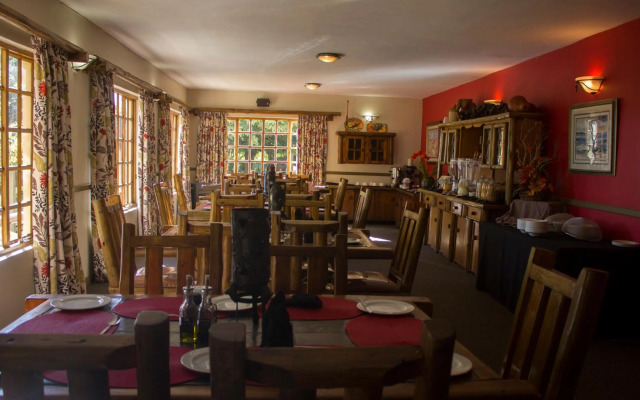 Riverside Lodge & Conference Center