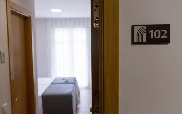 Pradaria Asador y Alojamiento