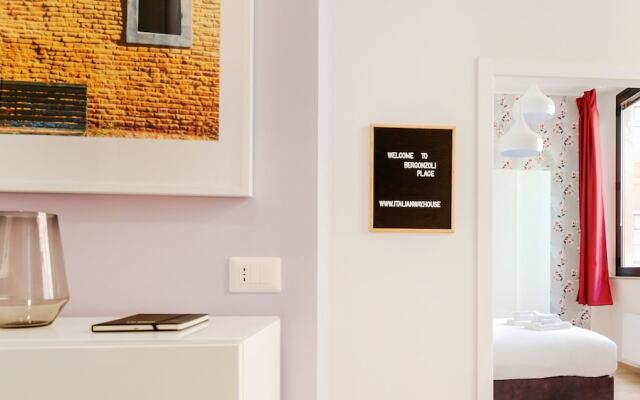 Mi-brgz1a1 Bergonzoli Place - Bilo A - Eva