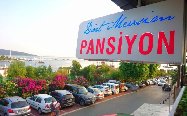 Dort Mevsim Pansiyon