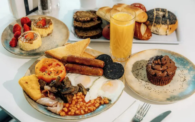 Regency  Boutique  Hotel