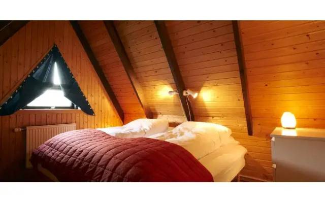 Birkihof Lodge