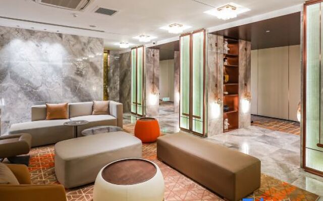 Rosewood Selection Hotel (Yanji Yanbian University Water Market)