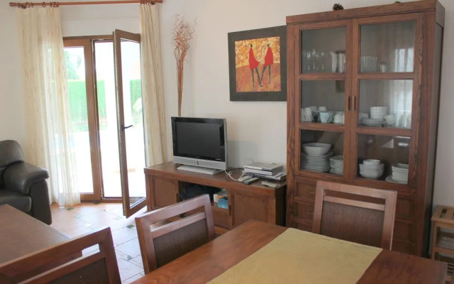 020 Villa Palmar, 8D