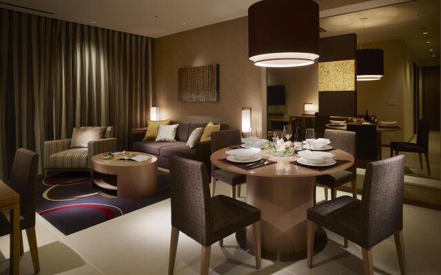 Oakwood Premier Tokyo