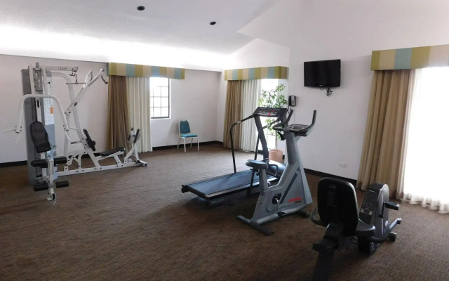 Best Western Schaumburg – O’Hare NW