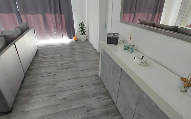 Appartamento con vista mare di Ovissen