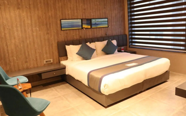 The Soni Otel