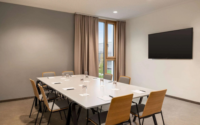 Amedia Lustenau, Trademark Collection by Wyndham