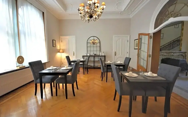 Villa de Noailles