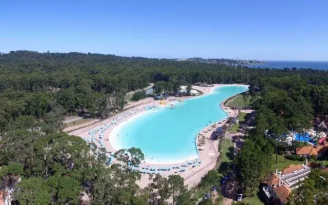 Solanas Vacation Resort & Spa