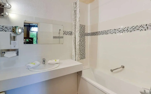 Brit Hotel Notre Dame