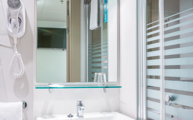 Vertice Roomspace Madrid