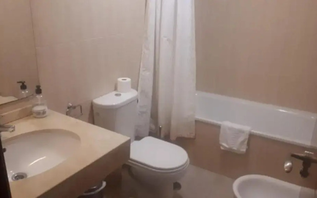 Apartamentos Sierra Nevada Vista Snow