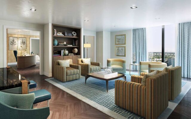The London West Hollywood at Beverly Hills