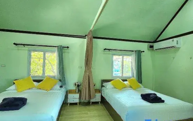Raya villa Phuket