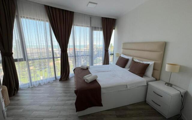 Holiday Premium Apartments Batumi
