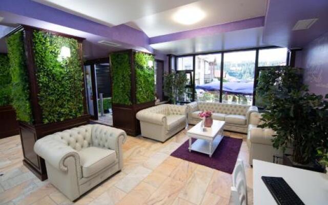 Hotel Dorna