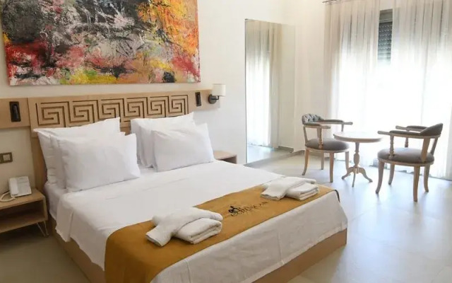 Etruscan Butik Hotel