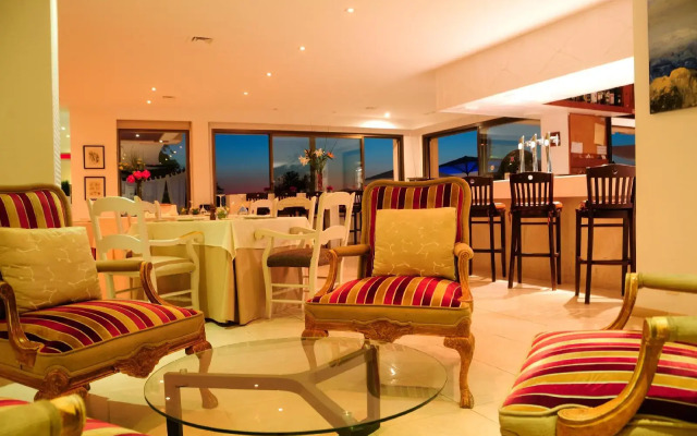 Hotel Golf Santa Ponsa