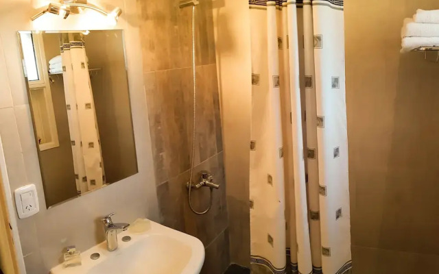 Santa Fe by BA Tango Apartments