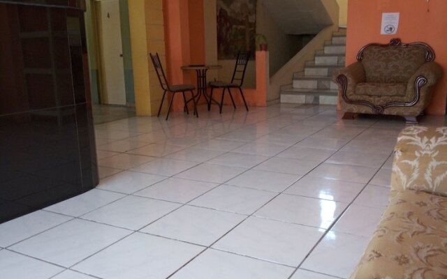 Hotel Avenida D Martin