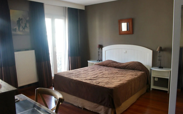 La Pièce
