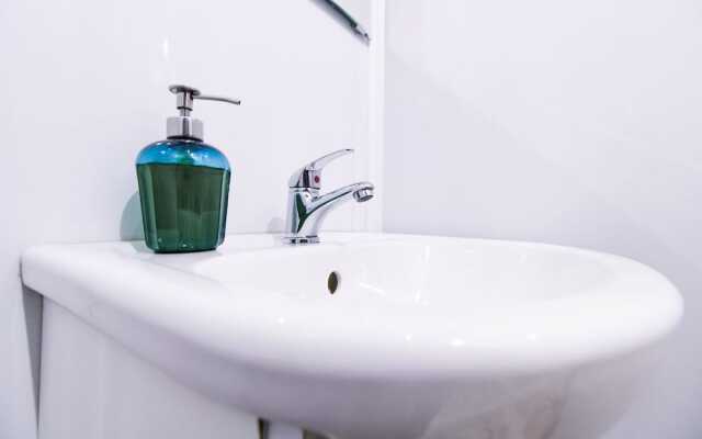 SuperHostel на Каменноостровском 39  