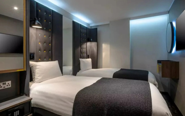 Point A Hotel - Paddington