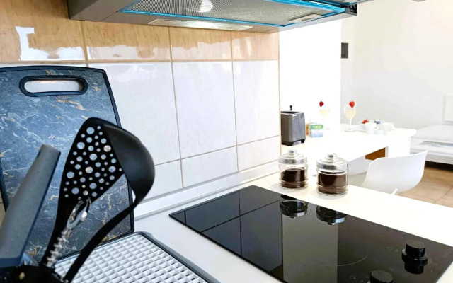 Nautilus City Studio by Impala Hotel