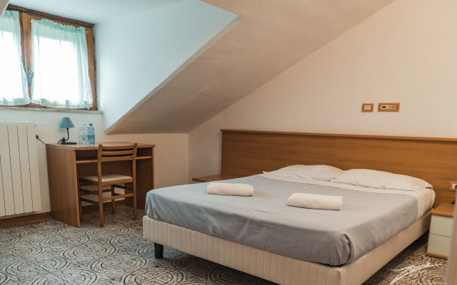 Albergo Residence Pucara