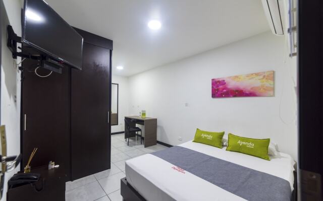 Depeapan by Ayenda Rooms