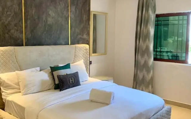 Sujimoto Residences Precious