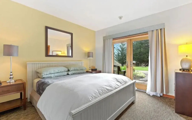 Costanoa Lodge and Camp
