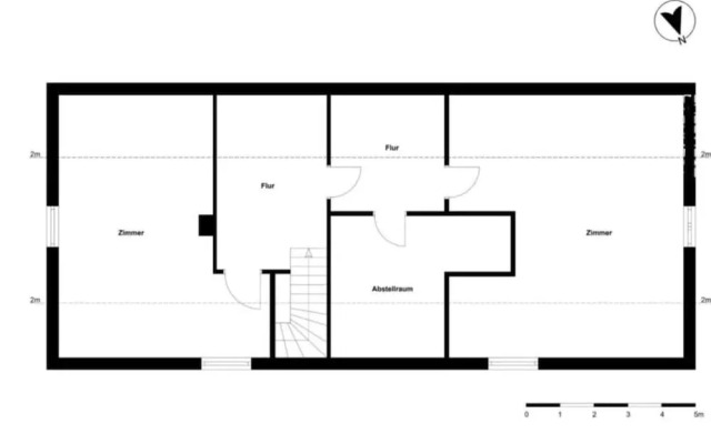 Appelhus Modern Retreat