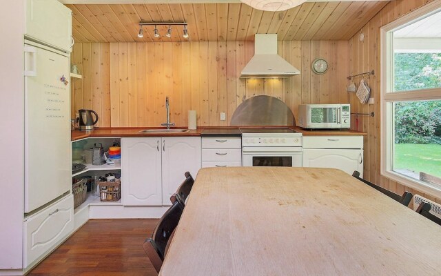 6 Person Holiday Home in Jægerspris