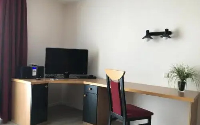 Steiner Strandappartements Appartement 202 Seeseite