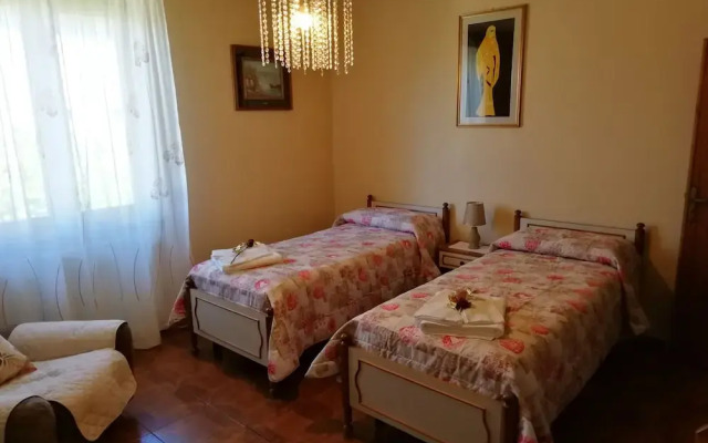 Maximum House in Subbiano