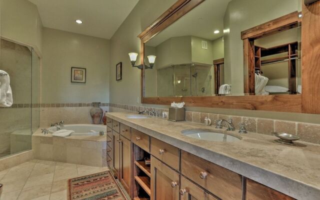 Park City Silver Star Condo #2301